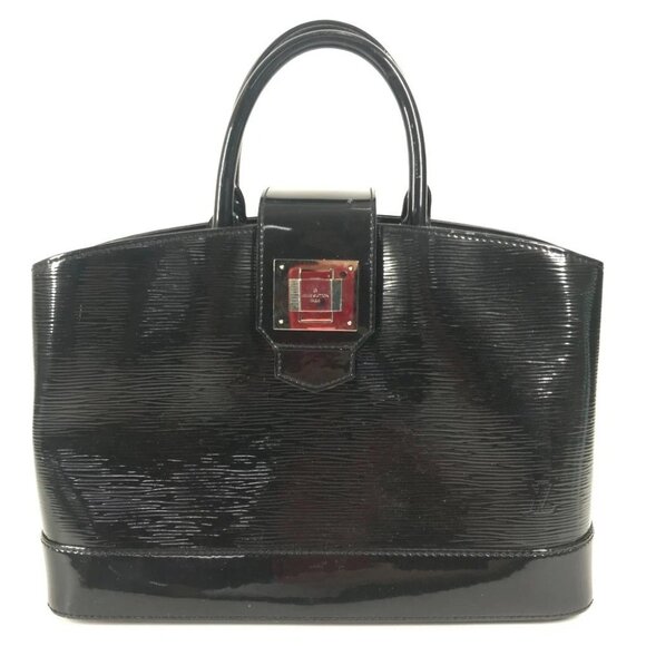 Louis Vuitton Handbags - LOUIS VUITTON M4033N Electric Episode Mirabeau PM Bag Hand Bag